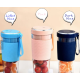 Mini blender electric portabil 350 ml