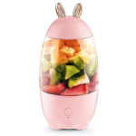 Mini Blender Electric USB 5V Q-JU21