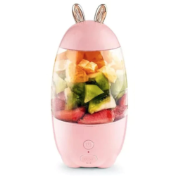 Mini Blender Electric USB 5V Q-JU21