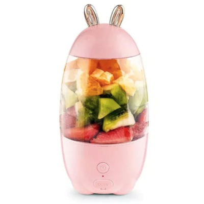 Mini Blender Electric USB 5V Q-JU21