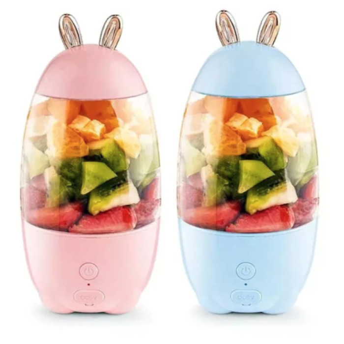 Cwc Mini Blender Mini Blender Electric USB 5V Q-JU21