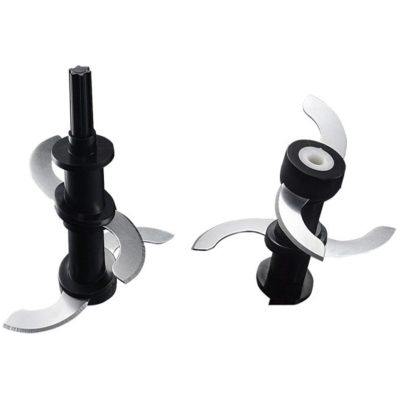 Mini blender multifunctional otel inoxidabil Roz