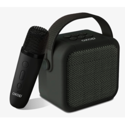 Mini boxa bluetooth portabila KP K05 cu microfon