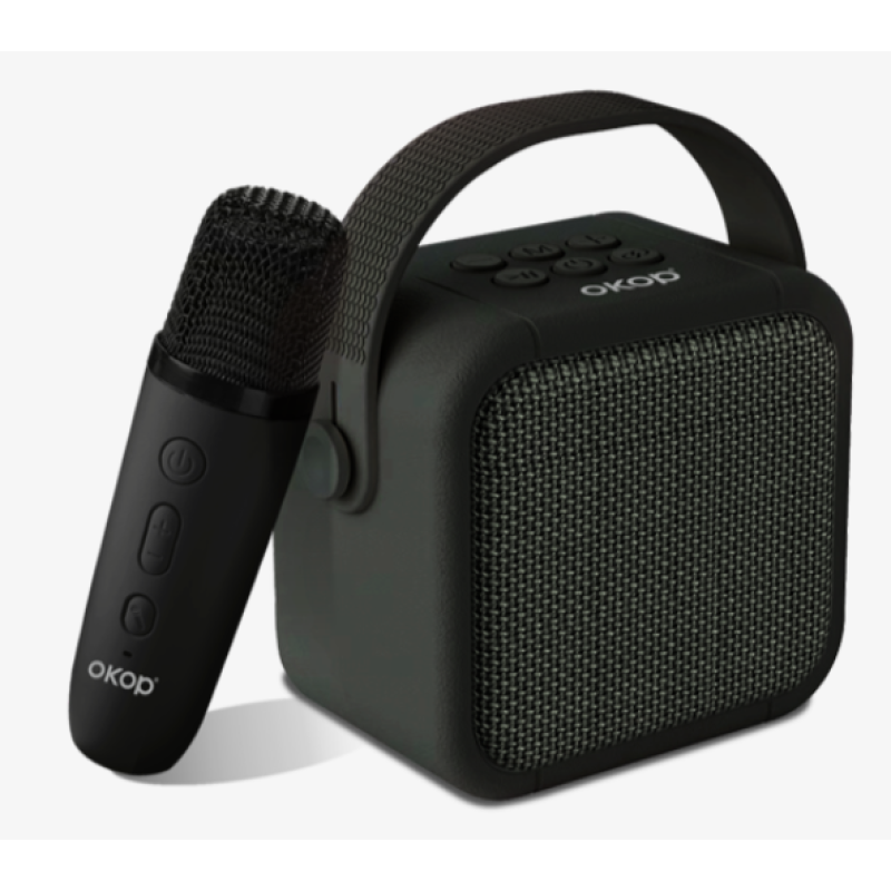 Mini boxa bluetooth portabila KP K05 cu microfon