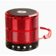 Mini Boxa portabila WS 887 cu Bluetooth USB MP3