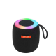 Mini Boxa SH 309 Bluetooth cu Iluminare RGB si Bas Puternic