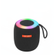 Mini Boxa SH 309 Bluetooth cu Iluminare RGB si Bas Puternic
