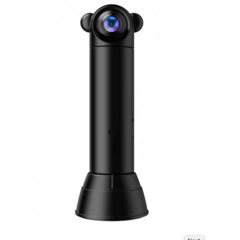 Mini Camera supraveghere Andowl Q SX82 4K Wifi rotativa