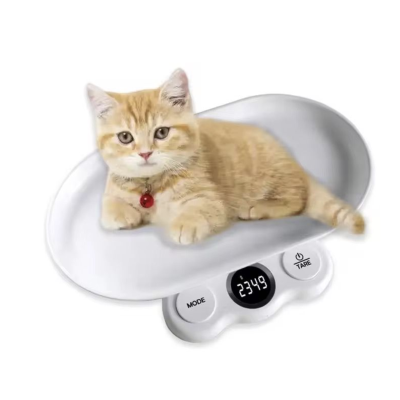 Mini cantar digital pentru bucatarie si pentru masurare hrana animale Q C220