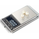 Mini Cantar pentru Bijuterii 0.01-500g Model Q D101
