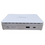 Mini DC UPS Andowl Q UP9 20000mAh 220V la 5V/9V/12V/15V/24V