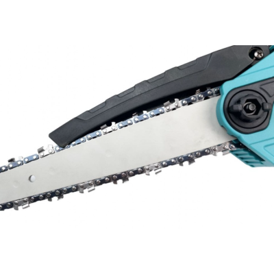 Mini Drujba Top Helper Cu Sistem De Ungere 2 Acumulatori 36V 8AH Lama 8 Inch