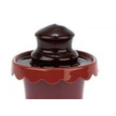Mini Fantana Ciocolata  Sweet 2 nivele