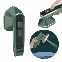 Mini fier de calcat 30W ultra-portabil  la priza 220V