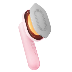 Mini fier de calcat 30W ultra-portabil  la priza 220V