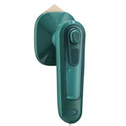 Mini fier de calcat cu abur si incalzire rapida 30W 220V