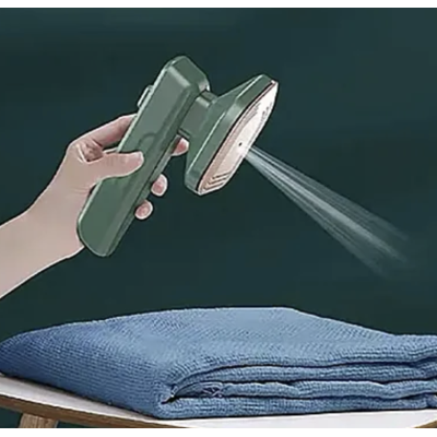 Mini fier de calcat cu abur si incalzire rapida 30W 220V