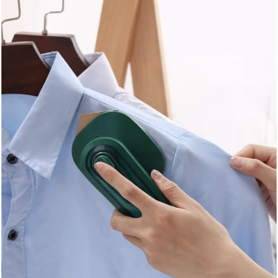 Mini fier de calcat cu abur si incalzire rapida 30W 220V