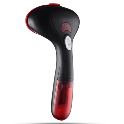 Mini fier de calcat cu aburi incalzire in 15 secunde