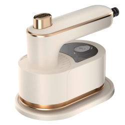 UB Mini fier de calcat electric cu abur 50 ml