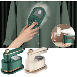 UB Mini fier de calcat electric cu abur 50 ml