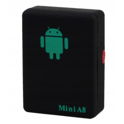Mini Gps Tracker A8 Suport SIM