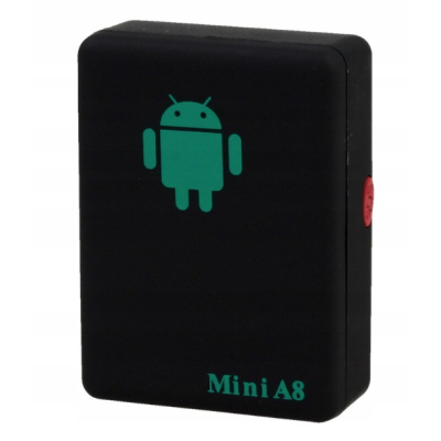 Mini Gps Tracker A8 Suport SIM