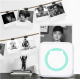 Mini imprimanta termica si Bluetooth  compatibil iOS/Android
