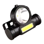 Mini lampa Led Cob multifunctionala cu USB