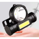 Mini lampa Led Cob multifunctionala cu USB