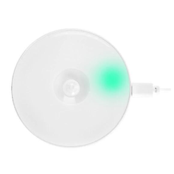 Mini Lampa led cu senzor de miscare si de lumina Andowl Q Led50