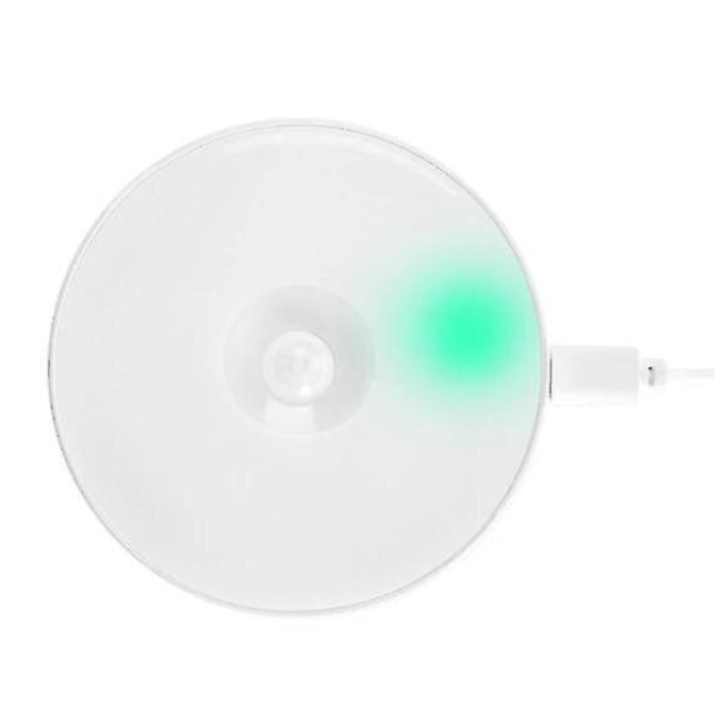Mini Lampa led cu senzor de miscare si de lumina Andowl Q Led50