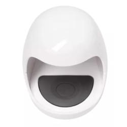 Mini lampa UV LED AO78041 manichiura 6W 3LED USB