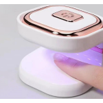 Mini lampa UV led Aorlis AO 78035 putere 6W actionare per unghie