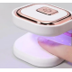 Mini lampa UV led Aorlis AO 78035 putere 6W actionare per unghie