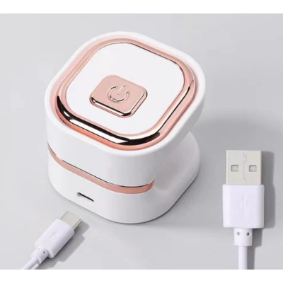 Mini lampa UV led Aorlis AO 78035 putere 6W actionare per unghie