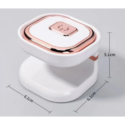 Mini lampa UV led Aorlis AO 78035 putere 6W actionare per unghie