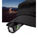 Mini Lanterna de mana CB 350X cu LED P35 puternic reincarcabila 30W