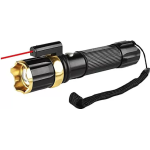 Mini lanterna de mana ZSH-K189 500LM