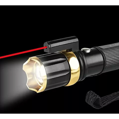 Mini lanterna de mana ZSH-K189 500LM