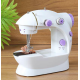 Mini Masina de cusut cu accesorii incluse portabila SM 202A