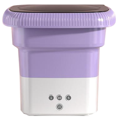 Mini masina de spalat multifunctionala portabila si pliabila AM