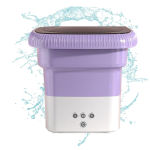 Mini masina de spalat multifunctionala portabila si pliabila AM