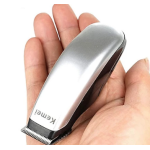 Mini masina de tuns Kemei KM 666 cu 3 numere