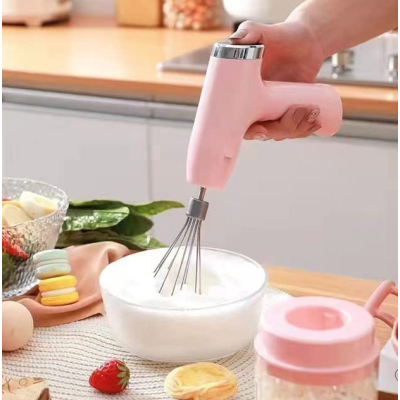 Mini mixer multifunctional  cu USB