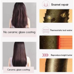 Mini placa de indreptat parul 160C