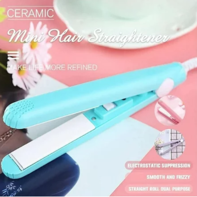 Mini placa de indreptat parul 160C