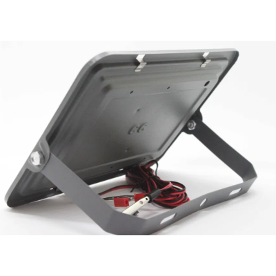 Mini proiector CaiCai 12V 30W CLESTI 75 LED