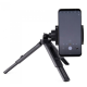 Mini Trepied Rotativ De 360 De Grade Pentru Telefon