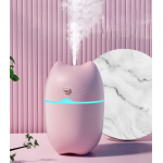 Mini umidificator 260 ml urechi de pisica cu design mic RD E383 2 moduri pulverizare